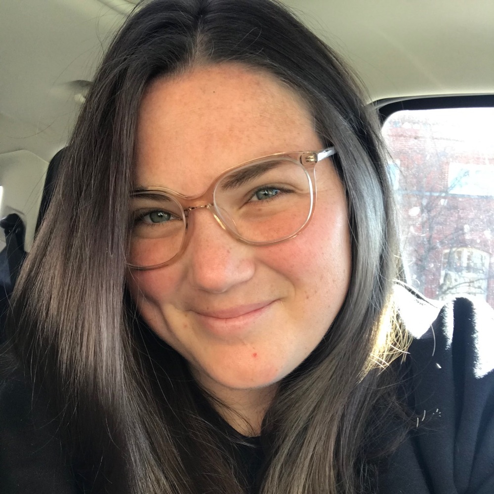 Meet your Posher, Meredith